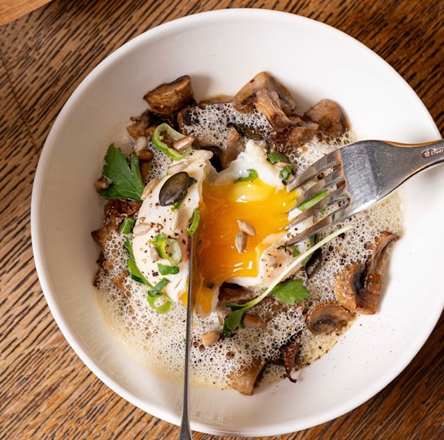 Honoré - Restaurant (Ex Zouzou) Photos 2